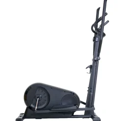 Crosstrainer Titan Life Nero C200