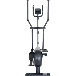 Crosstrainer Titan Life Nero C200