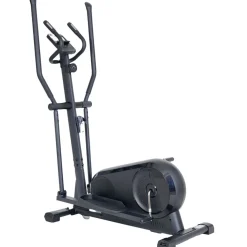 Crosstrainer Titan Life Nero C200