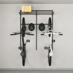 Cykelförvaring Elfa Ready Solution 1 Garage+ B: 1248 mm