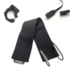 Cykelfäste Silva Free Kit
