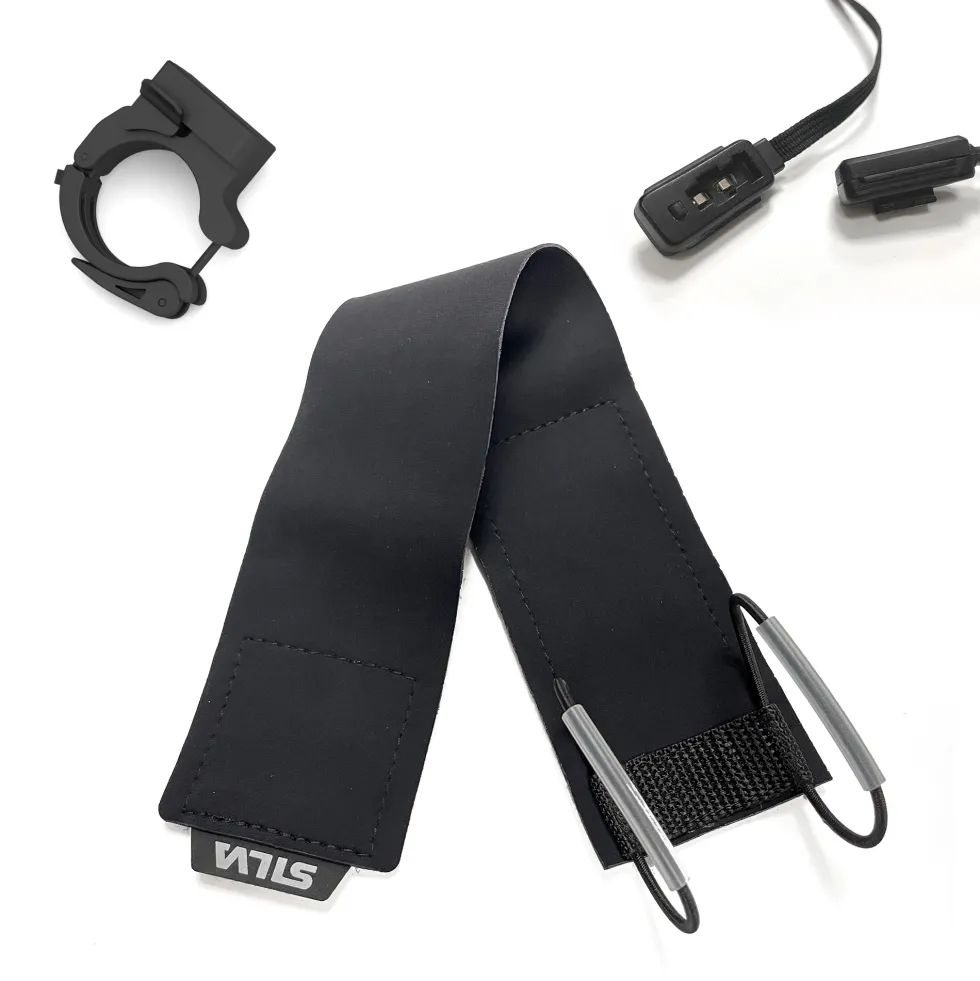 Cykelfäste Silva Free Kit