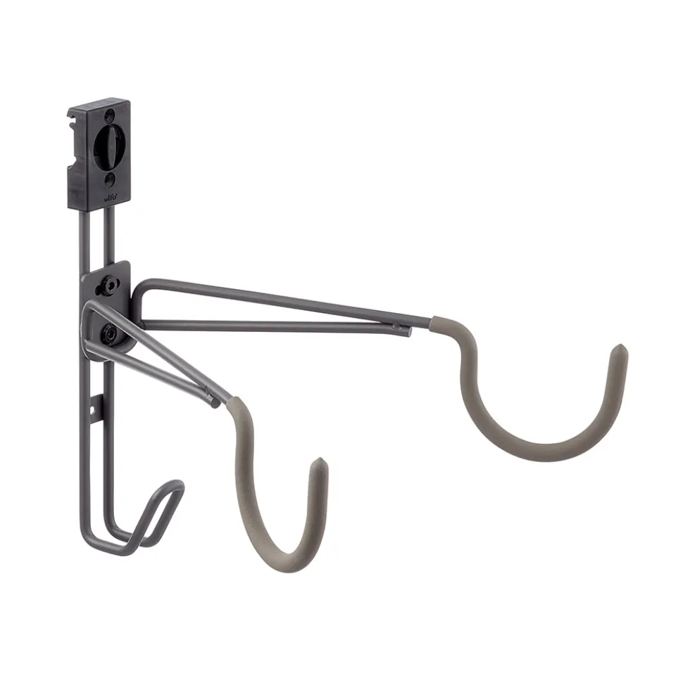 Cykelkrok Elfa Garage+ Horisontell