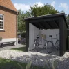 Cykelskjul PLUS Nordic Multi