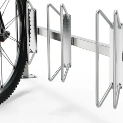 Cykelställ R&R Solutions Economy 45° Positionering Vänster/Höger