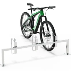 Cykelställ R&R Solutions Economy 45° Positionering Vänster/Höger