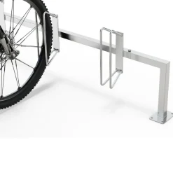 Cykelställ R&R Solutions Economy 45° Positionering Vänster/Höger