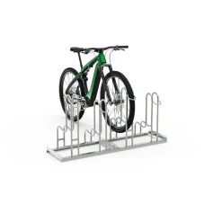 Cykelställ R&R Solutions Economy R4S För 3 Cyklar