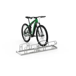 Cykelställ R&R Solutions Economy R2S För 2 Cyklar