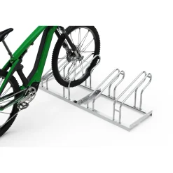 Cykelställ R&R Solutions Economy R2S För 3 Cyklar
