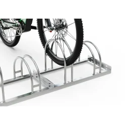 Cykelställ R&R Solutions Economy R5S För 4 Cyklar