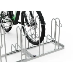 Cykelställ R&R Solutions Economy R4S För 4 Cyklar