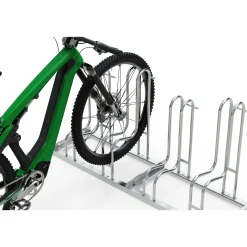 Cykelställ R&R Solutions Economy R4S För 4 Cyklar