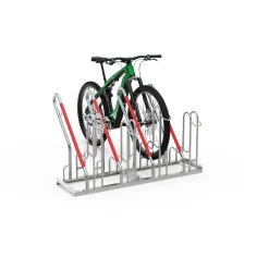 Cykelställ R&R Solutions Premium R45S För 2 Cyklar