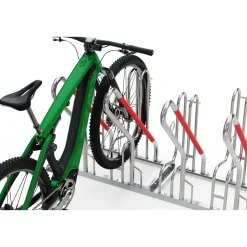 Cykelställ R&R Solutions Premium R45S För 2 Cyklar