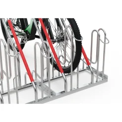 Cykelställ R&R Solutions Premium R45S För 2 Cyklar