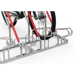 Cykelställ R&R Solutions Premium R25S För 6 Cyklar