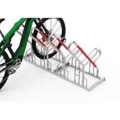 Cykelställ R&R Solutions Premium R25S För 6 Cyklar