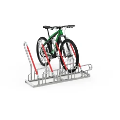 Cykelställ R&R Solutions Premium R25S För 6 Cyklar