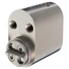 Cylinder Abus Oval ssf3 2-pack Nycklar