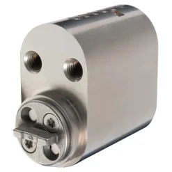 Cylinder Abus Oval ssf3 2-pack Nycklar