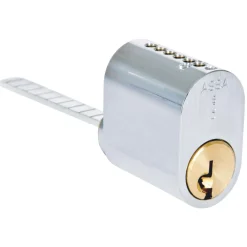 Cylinder ASSA ABLOY 1207
