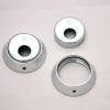 Cylinderbehör HOPPE BK3212 SF1 Alu. Silver