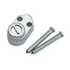 Cylinderförlängare Millers Oval 12,5 mm