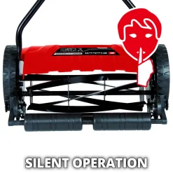 Cylindergräsklippare Einhell GE-HM 38 S