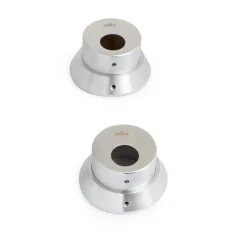 Cylinderkopp med cylinderring Habo 17282