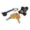 Cylinderlås Berglund Premium Till Berglund SP350/MP3500/MP4000 Reservdelslås