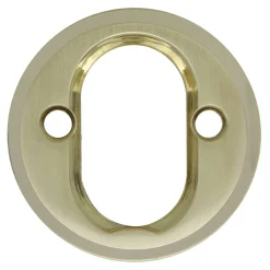Cylinderring Millers Oval Uni Insida