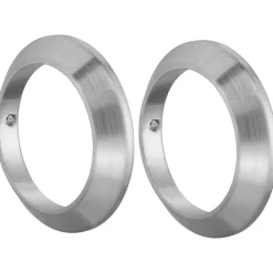 Cylinderring Millers Rund 8&8 mm