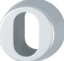 Cylinderring Swedoor Oval