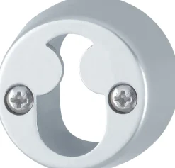 Cylinderring Swedoor Oval Rokoko