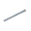 Cylinderskruv Habo 3