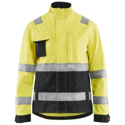 Damjacka Blåkläder 49031811