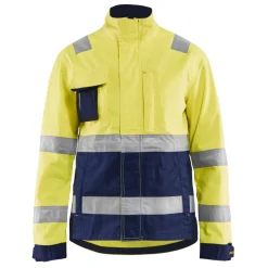 Damjacka Blåkläder 49031811