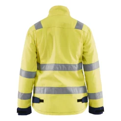 Damjacka Blåkläder 49031811