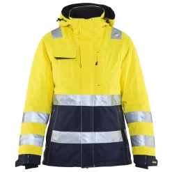 Damjacka Blåkläder 48721987