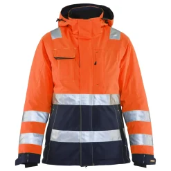 Damjacka Blåkläder 48721987