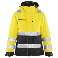 Damjacka Blåkläder 48721987