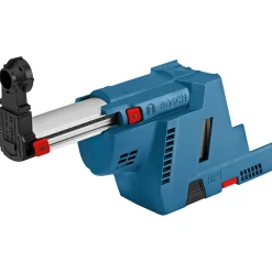 Dammadapter Bosch GDE 18V-16