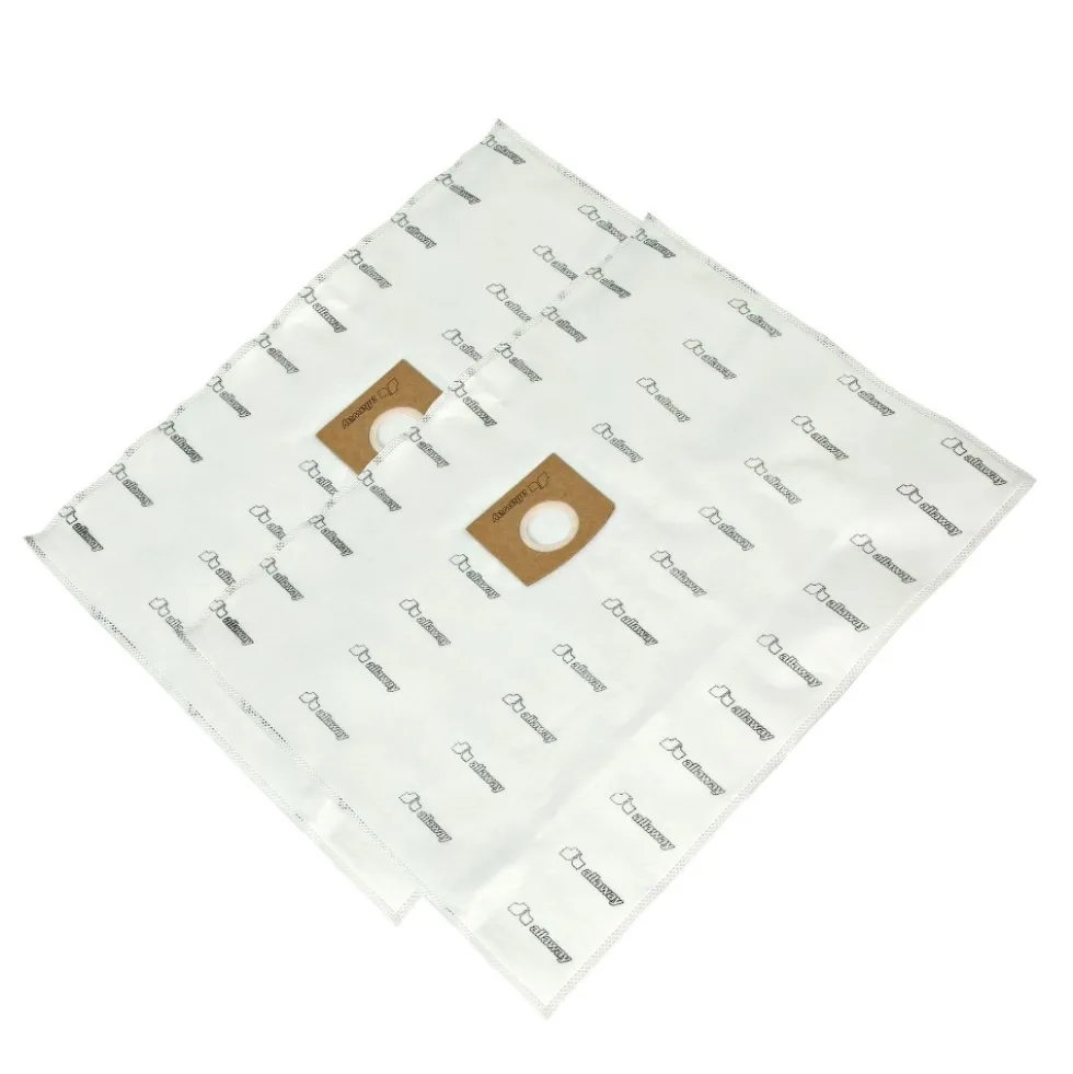 Dammpåse Allaway Duo 10L 2-pack