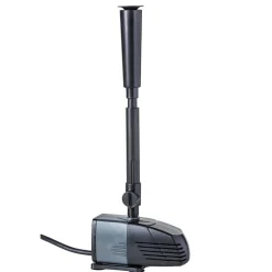 Dammpump Heissner Smartline 600 l/h Indoor