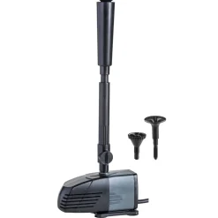 Dammpump Heissner Smartline 600 l/h Indoor