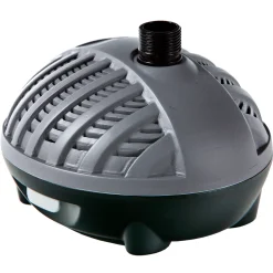 Dammpumpset Heissner Smartline