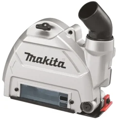 Dammskyddskåpa Makita Vinkelslip