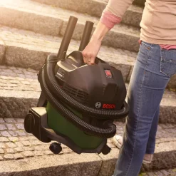 Dammsugare Bosch Power Tools UniversalVac 15