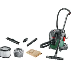 Dammsugare Bosch Power Tools UniversalVac 15